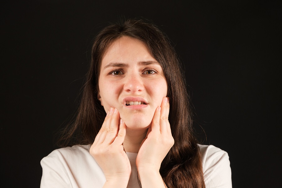 TMD Symptoms and Treatments