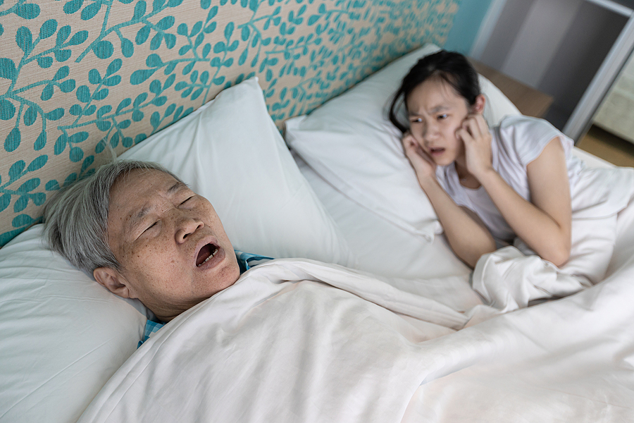Sleep Apnea Types and Treatments