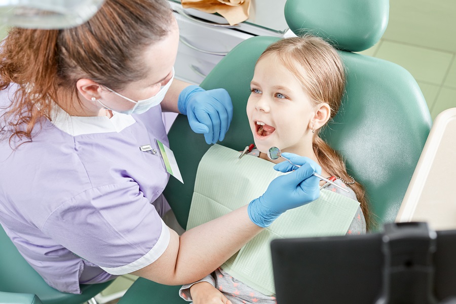 Dental Sedation for Patients With Special Needs -An Overview