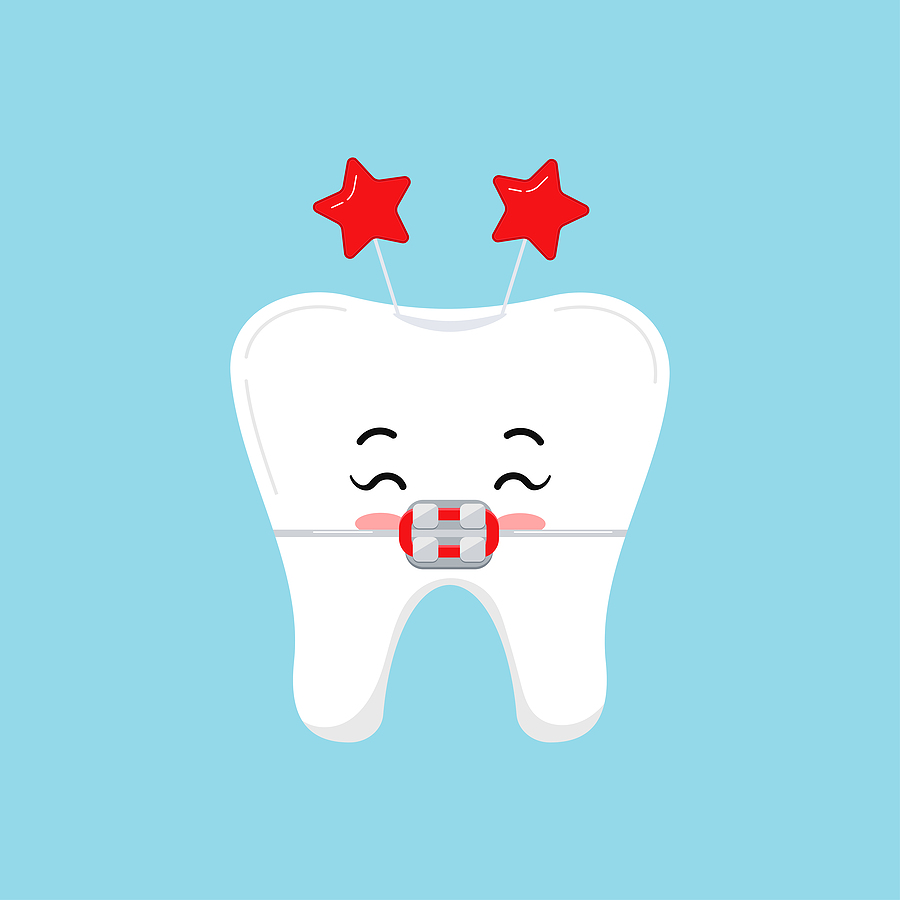 Oral Health Tips for Braces Wearers This Christmas