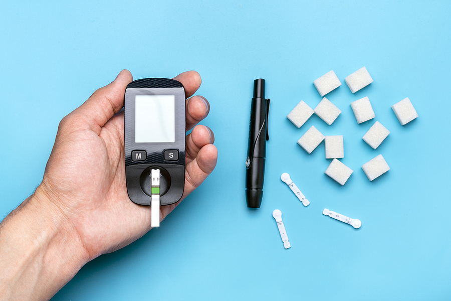 How Does Diabetes Affect Your Oral Health?