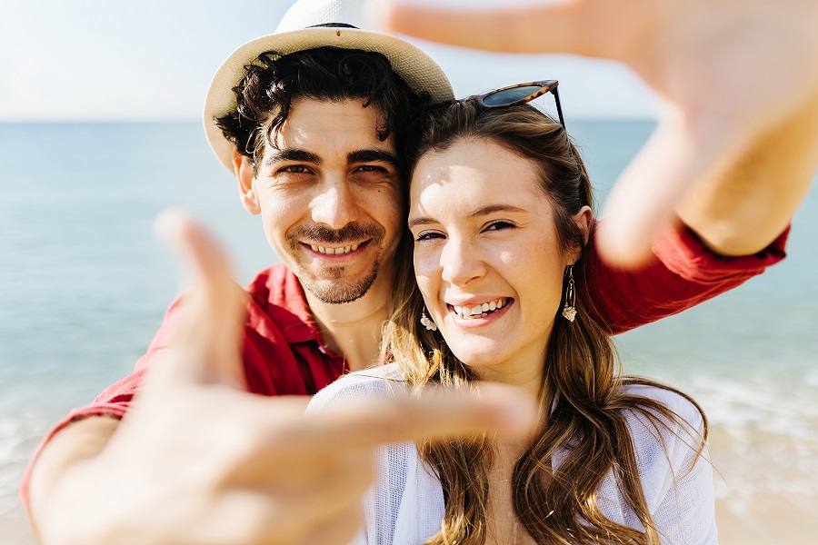 Summer Foods That Stain Teeth