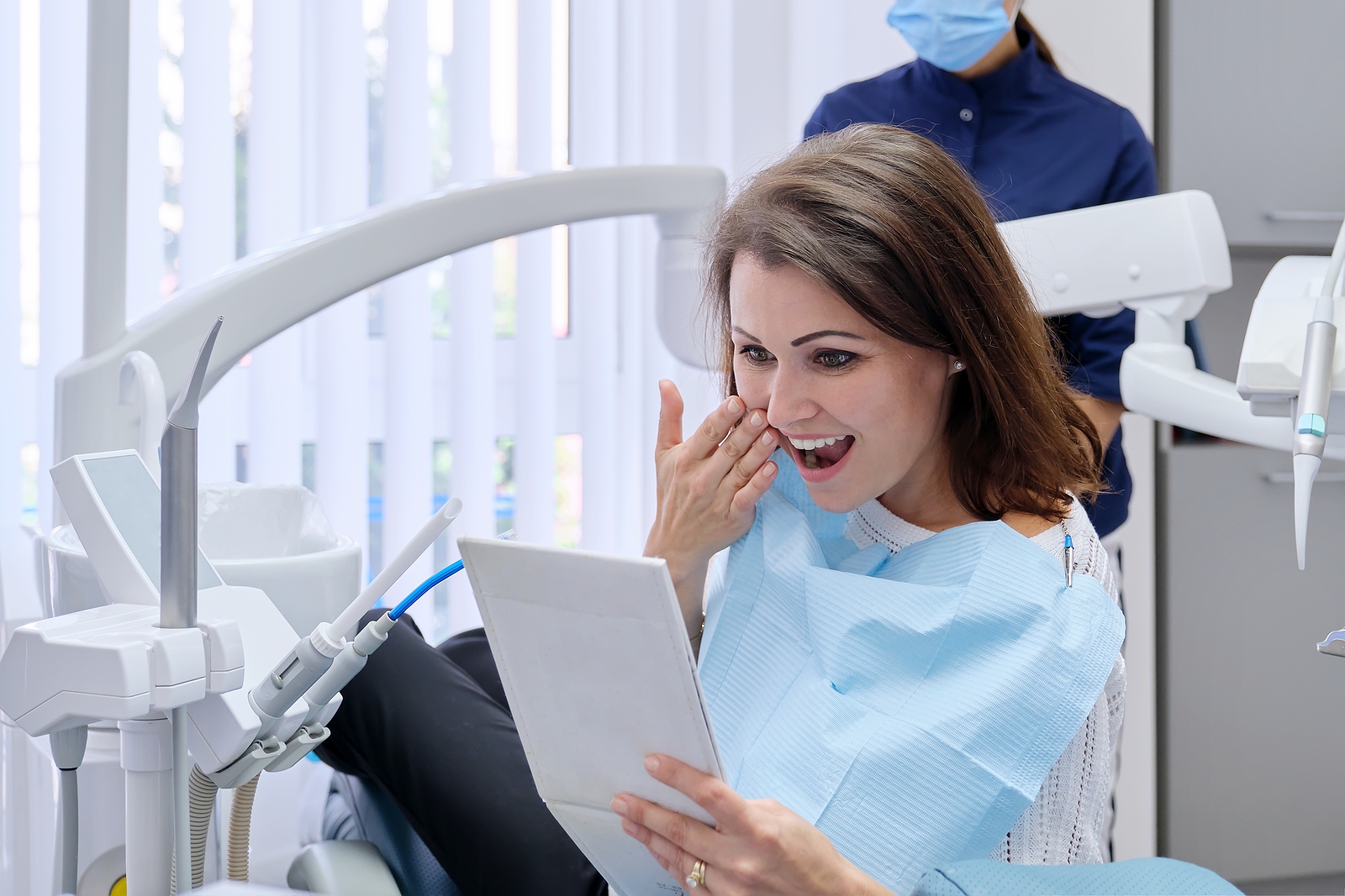 What Are Dental Implants?