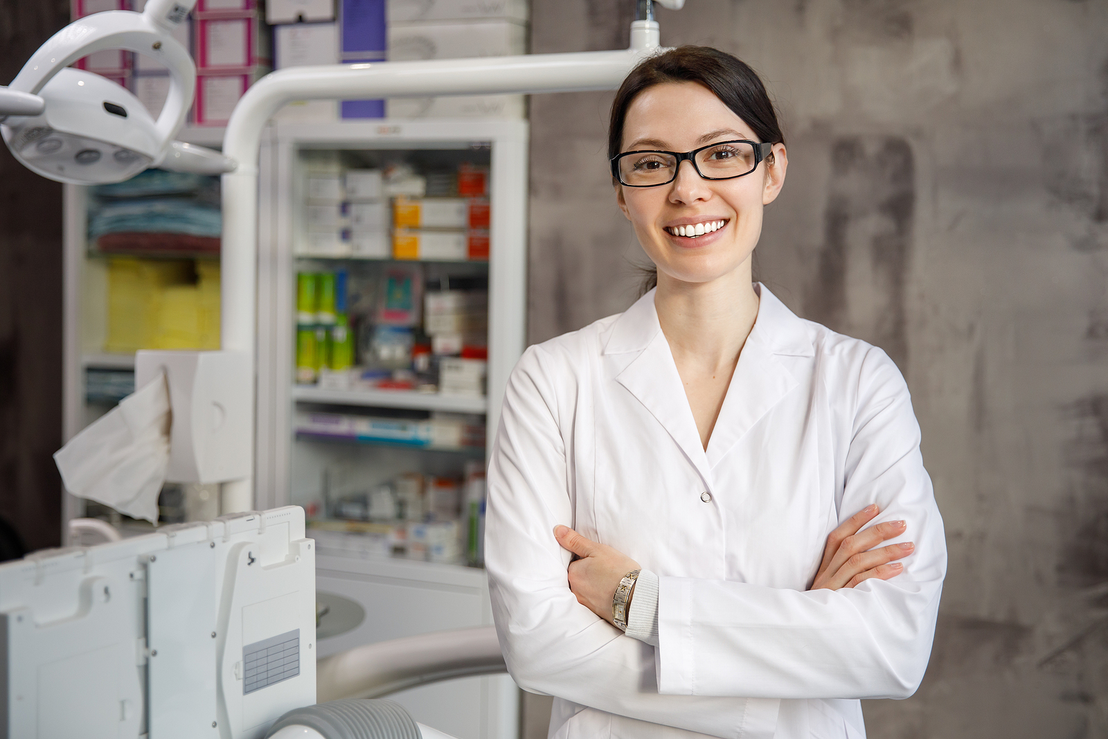 Common Cosmetic Dentistry Procedures To Enhance Your Smile