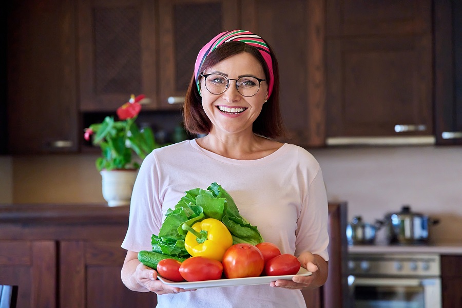 Vitamins and Minerals Your Mouth Needs