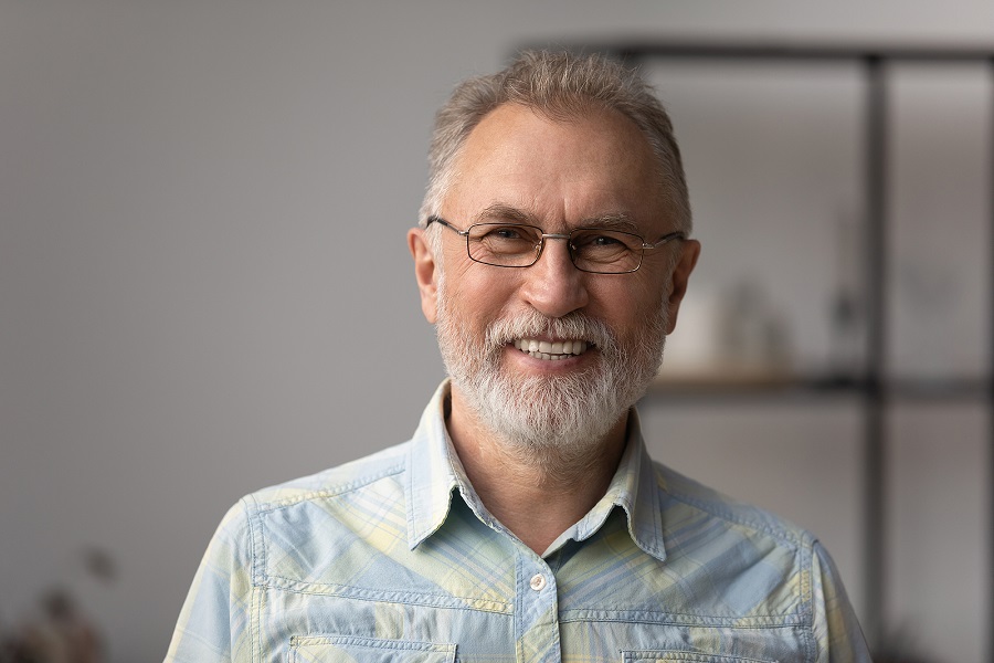 Restoring Smile Through Implant Dentistry