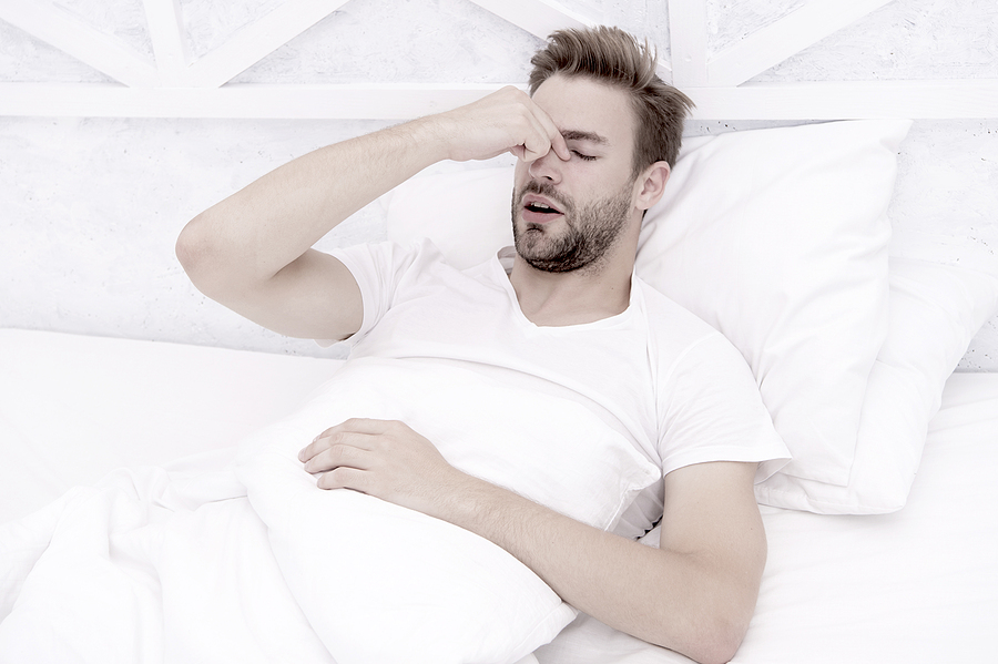 Snoring: Symptoms, Causes, and Remedies
