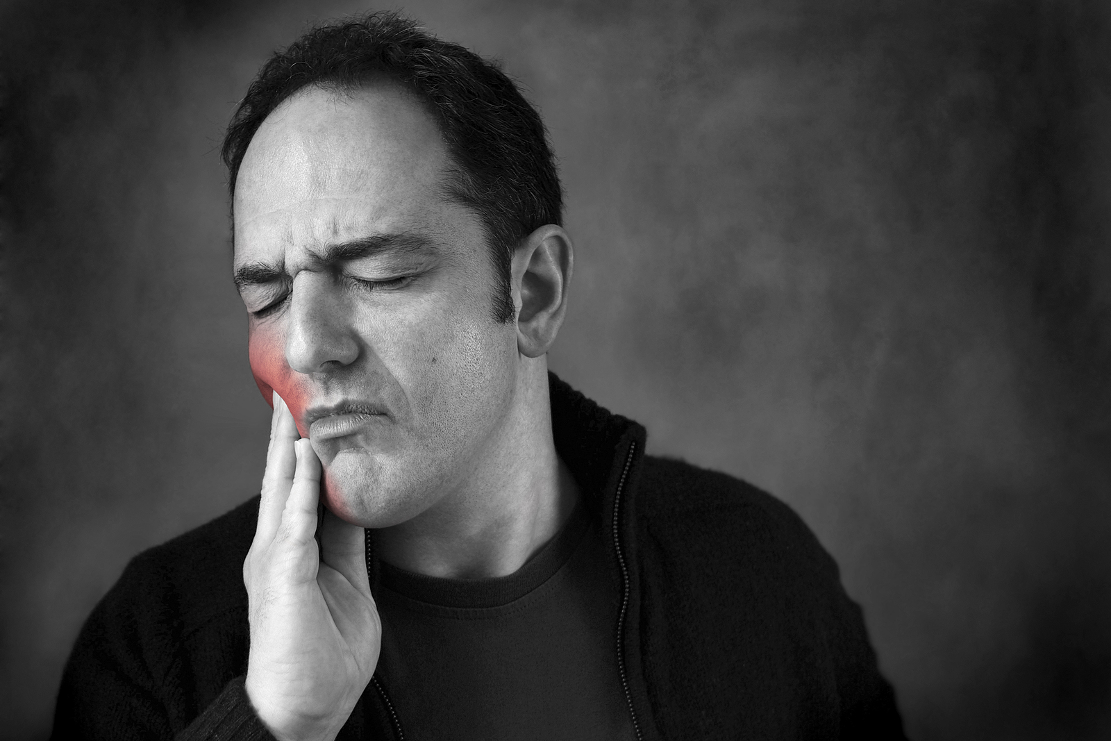 Sudden Tooth Pain? Here’s What Might Be Causing It