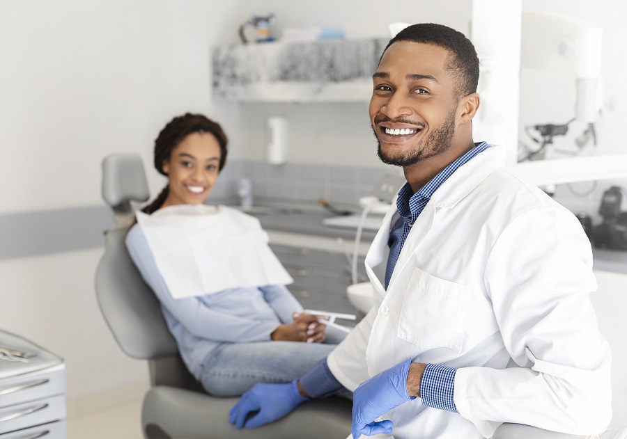 Importance of Preventive Dental Visits