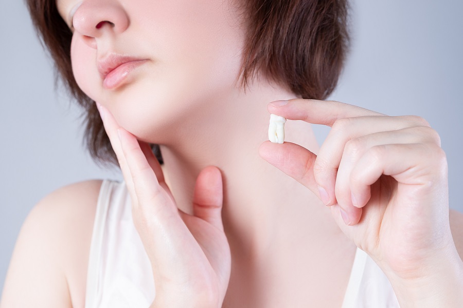 When Should Your Wisdom Teeth Be Removed