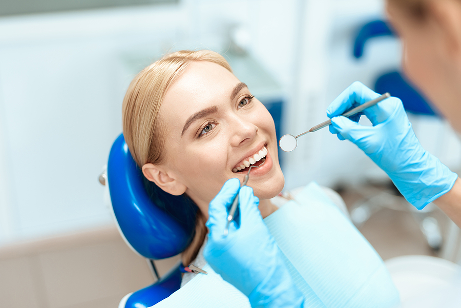 Discover the Transformative Benefits of Cosmetic Dentistry in Mountain View, CA