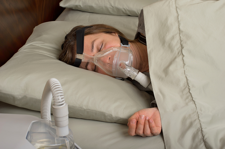 Effective Solutions for Snoring and Sleep Apnea Treatment in Mountain View, CA